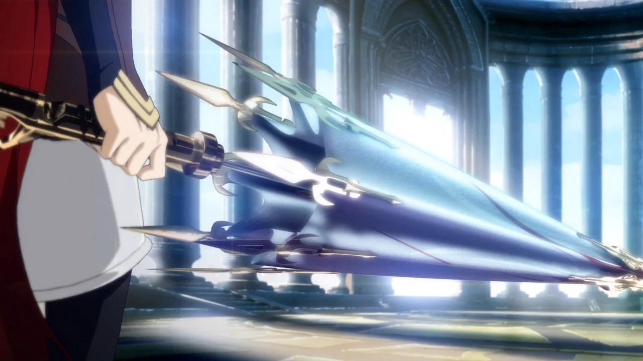 Quan Zhi Gao Shou (The King’s Avatar) S1 10 vostfr