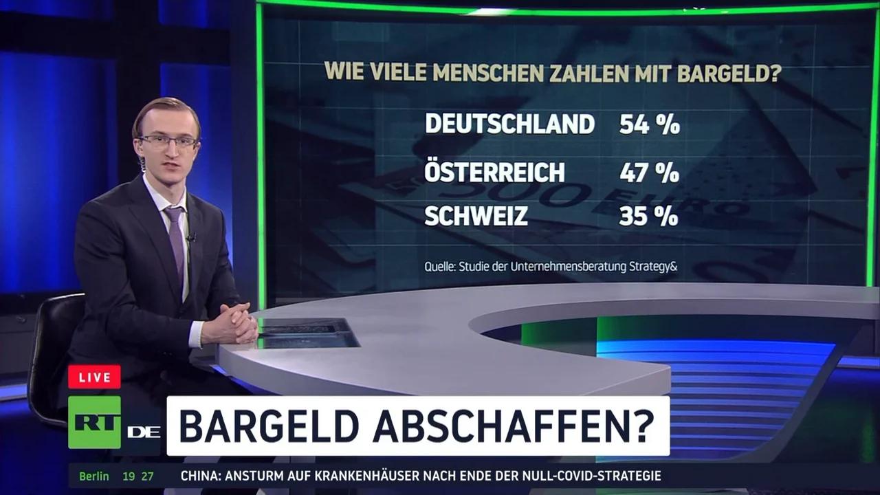 Bargeld Panik Ein Schlag Für Die Digitalisierung Was Eu Bürger Wirklich Über Ihr Geld Denken - 6bg1b2m