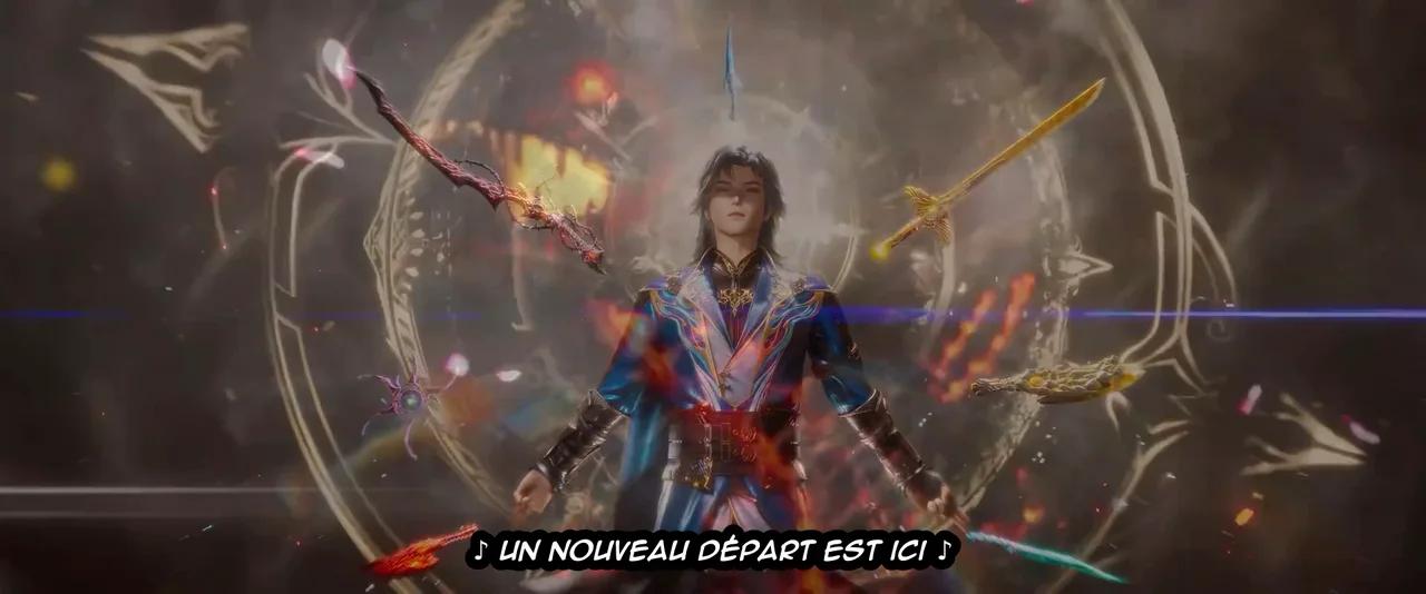 The Magic Chef of Ice and Fire ep 110 vostfr