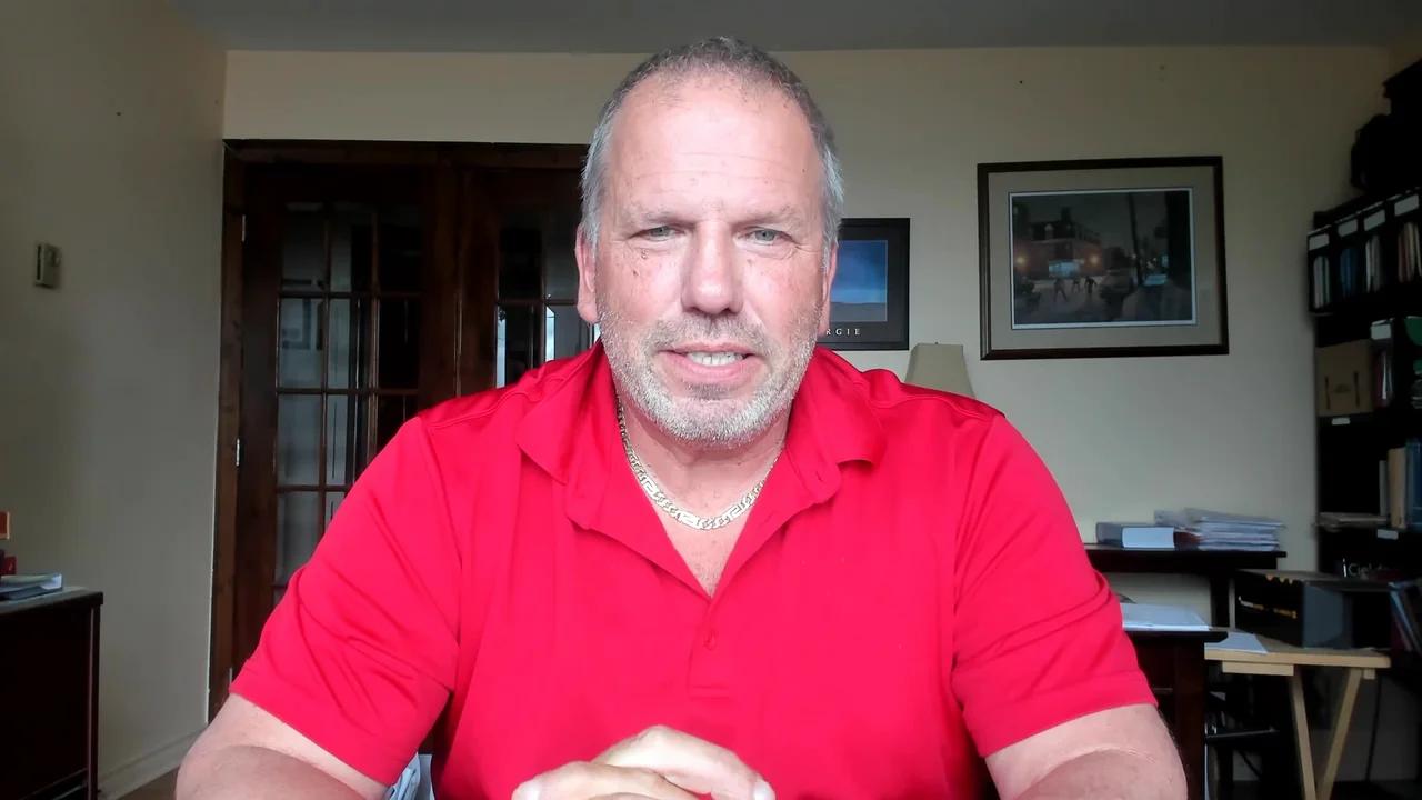 Daniel Pilon (Chroniqueur Libre-Penseur) - Dan Pilon le midi, dès lundi ...