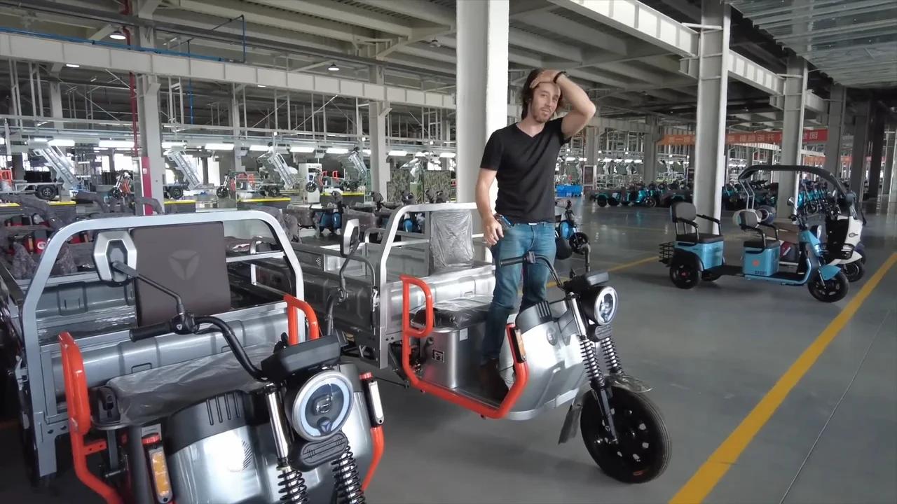 I Visited 8 Chinese Factories In 8 Days Mind Blowing For I Visited 8 Chinese Factories In 8 Days Mind Blowing For