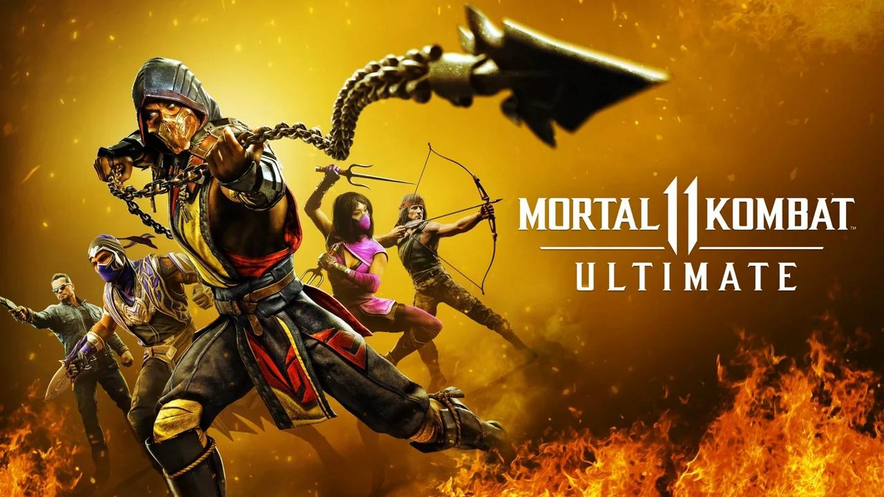Mortal Kombat Film 1995 Complet En Français