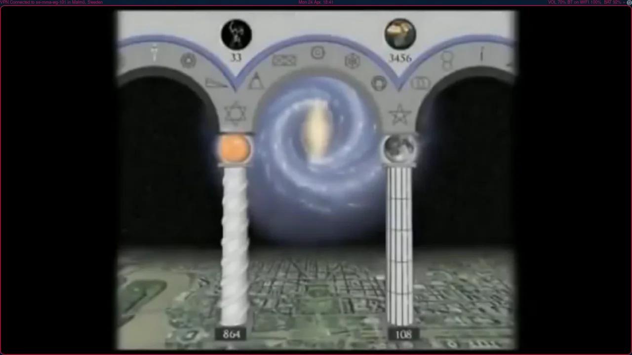 K Secrets Chapitre 9 Vostfr