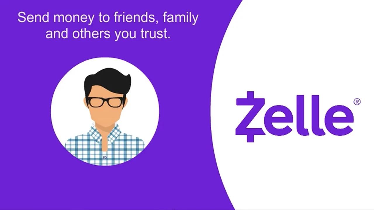 is my zelle connected to my phone number or email