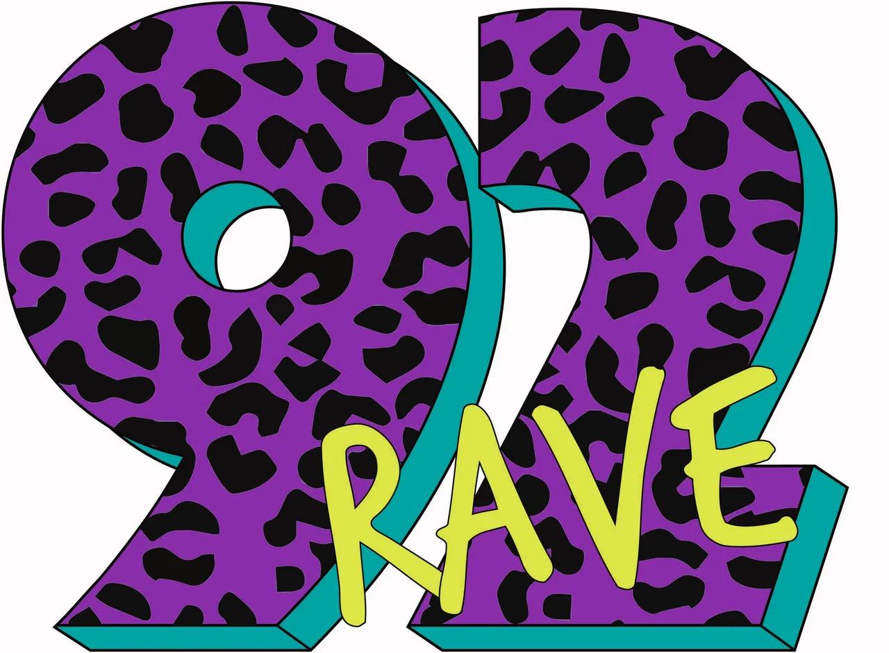 1992 Hardcore Rave 30th Anniversary || Mixes 6-8 (November-December 2022)