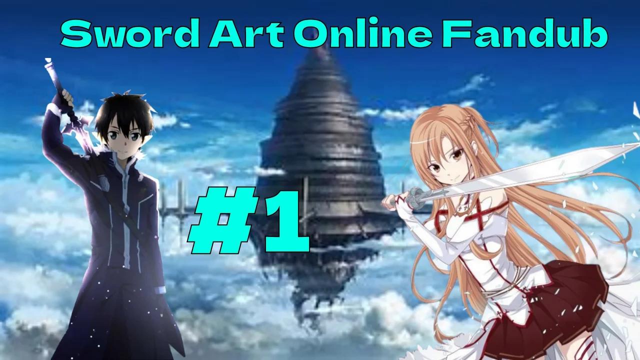Sword Art Online Season 1 Download Torrent Vostfr