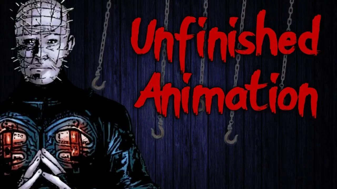 Klash - Unfinished Slasher Animation - Death Central