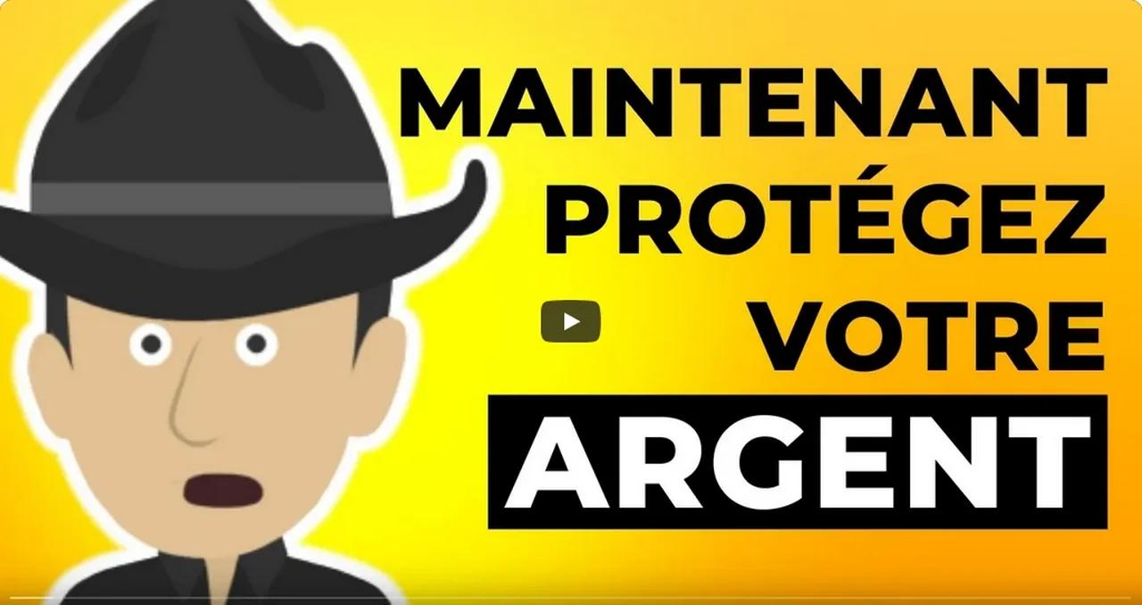 A Jamais Riche Scan Vf