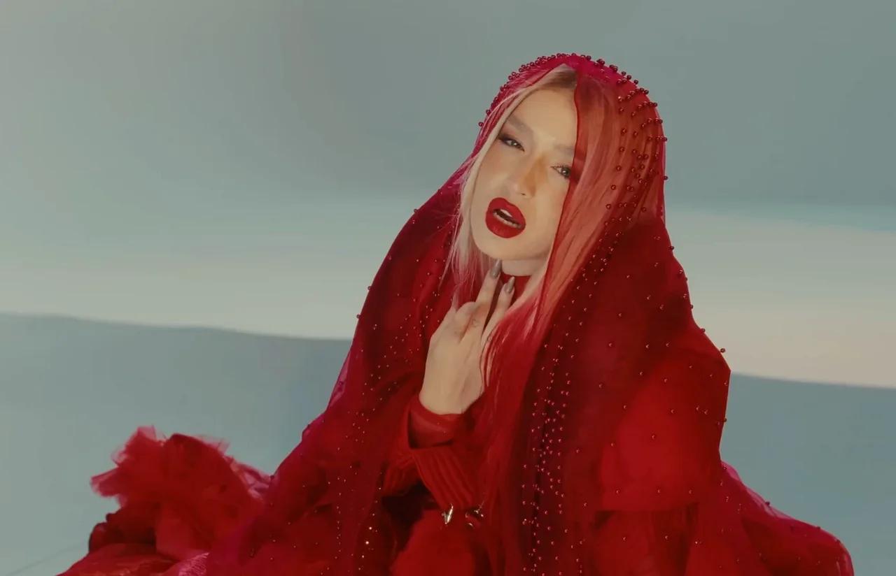 Lola Indigo SIN AUTOTUNE 2025 