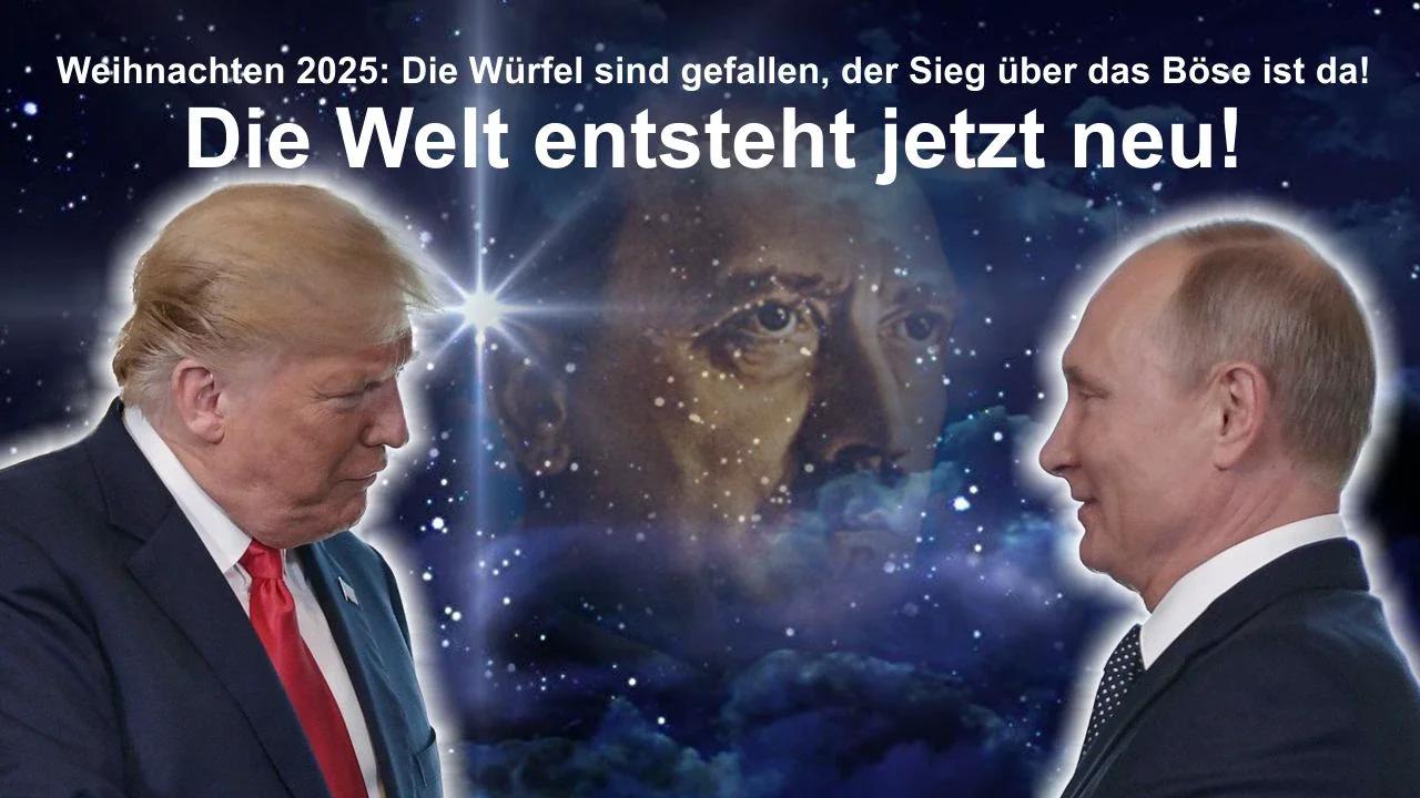 Die Würfel sind gefallen