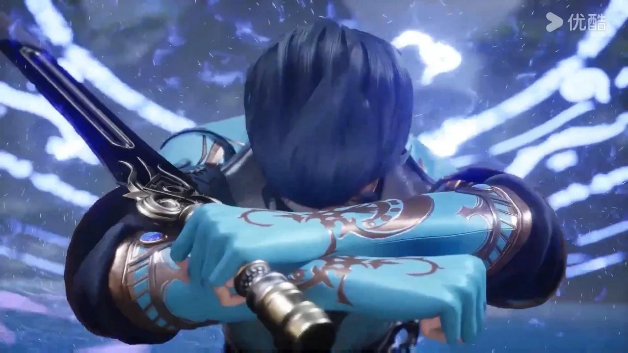 The Secrets of Star Divine Arts Episode 21 vostfr