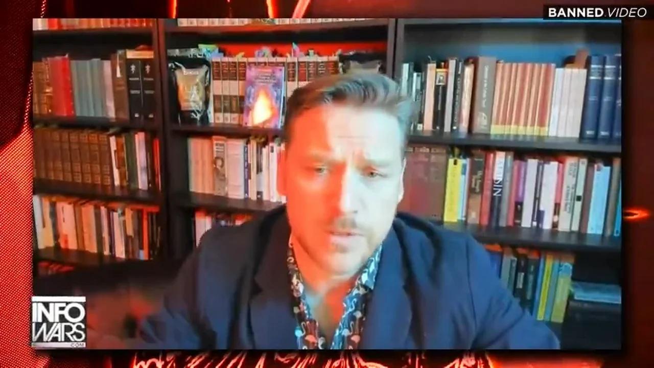 The Real Secret Society Behind the Great Reset