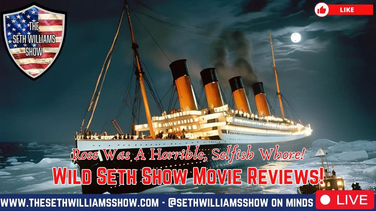Why Rose From Titanic Is The Movie S True Villain