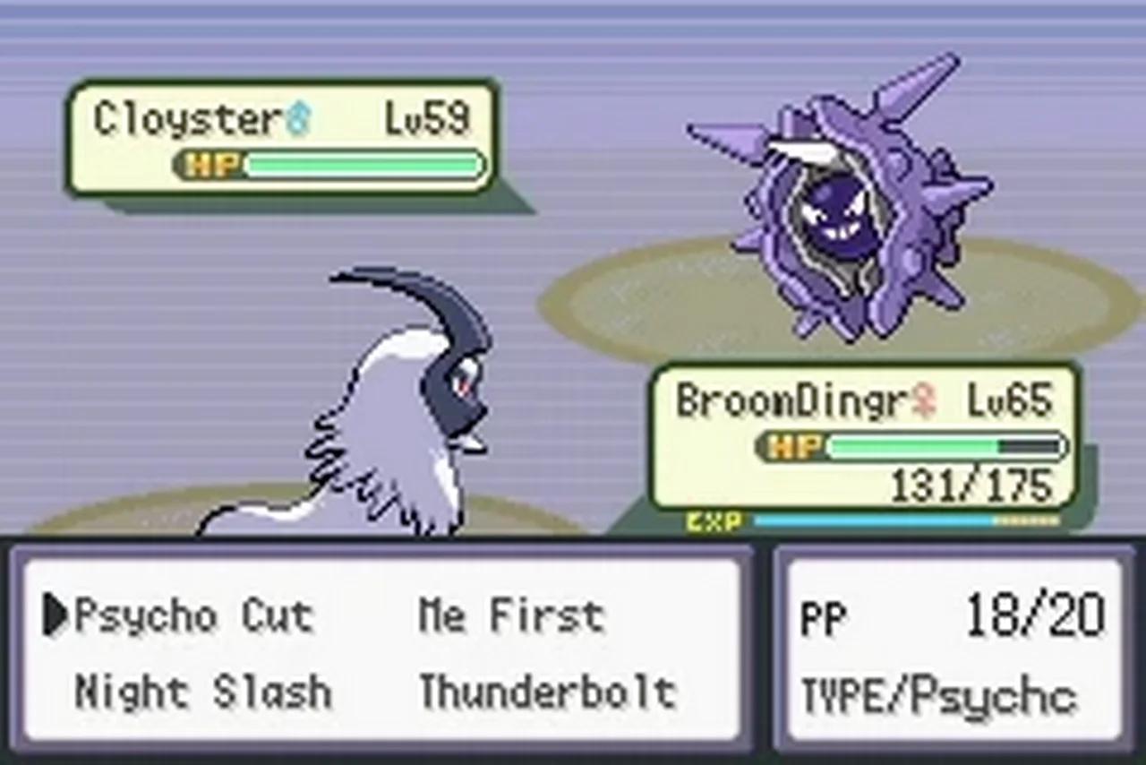 Pokemon Radical Red stream part 31