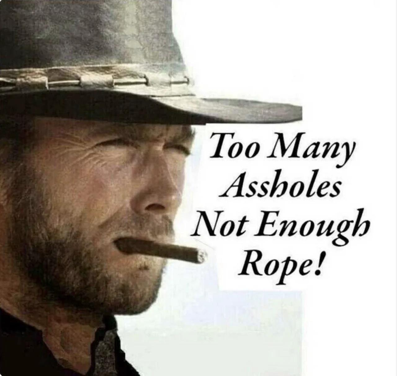 Cutting Through The Bullshit