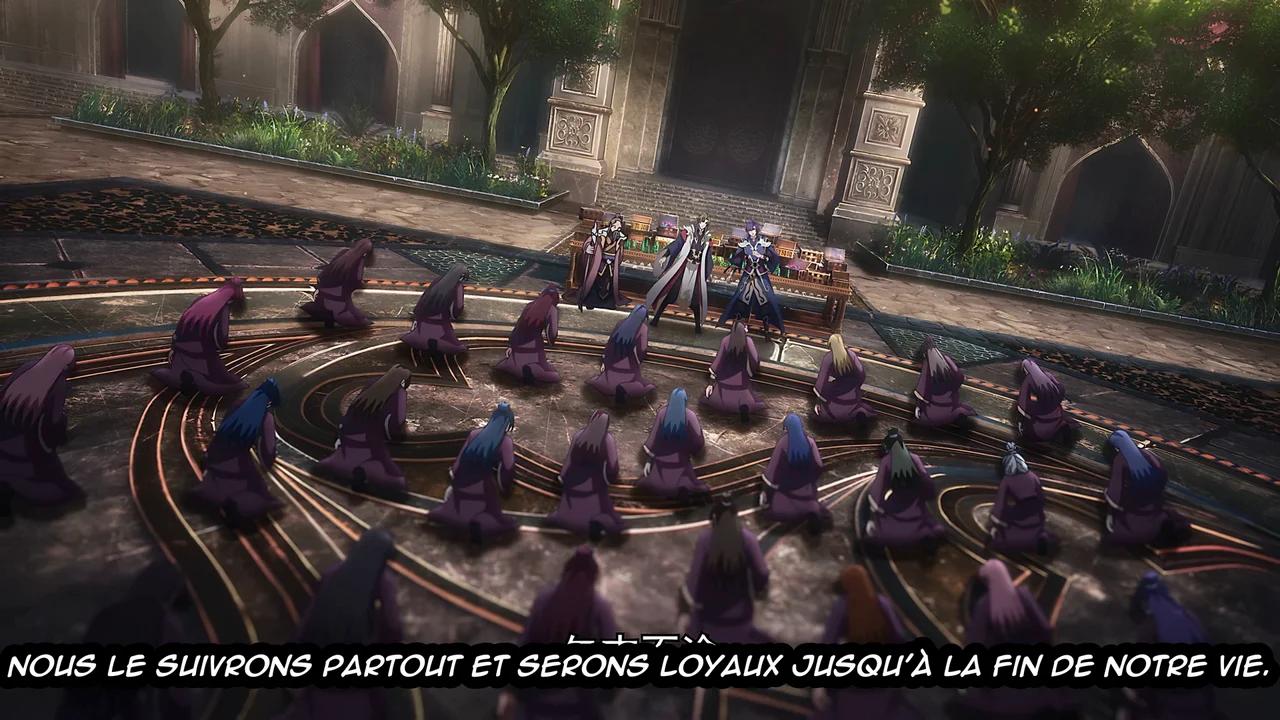 Yi Nian Yong Heng A Will Eternal Episode 148 vostfr