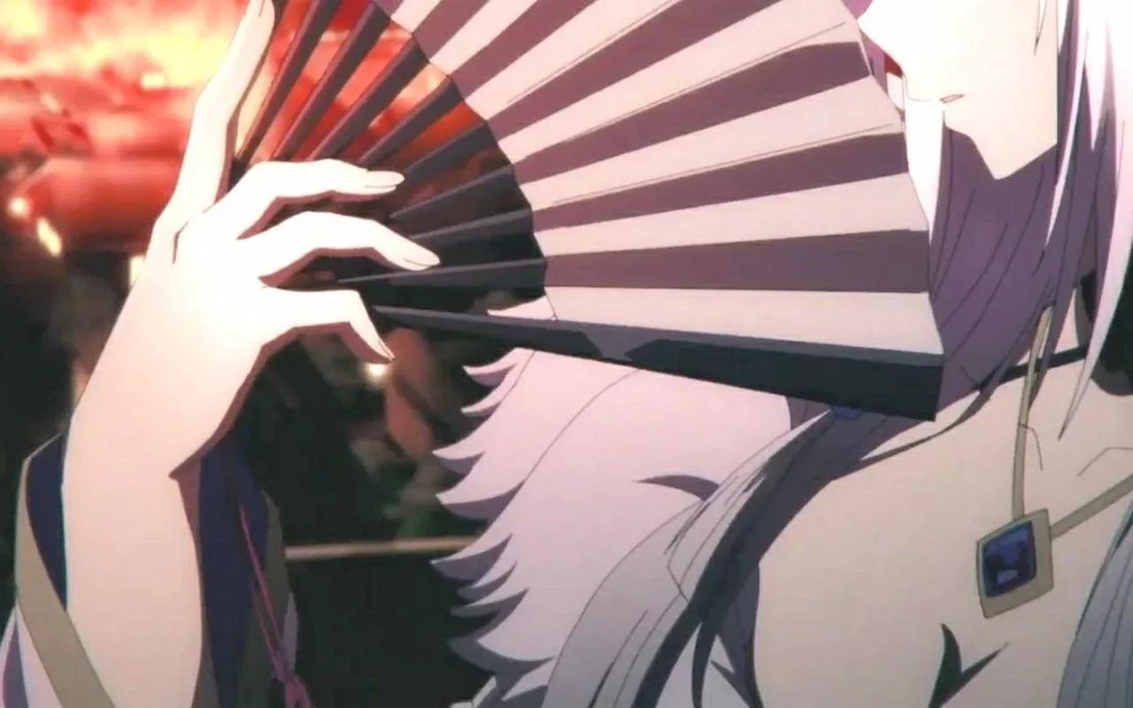 電視動畫《我想成為影之強者! 第二季》製作決定 特報PV 預告影片 1080pHD超清中字 F 宅字幕
