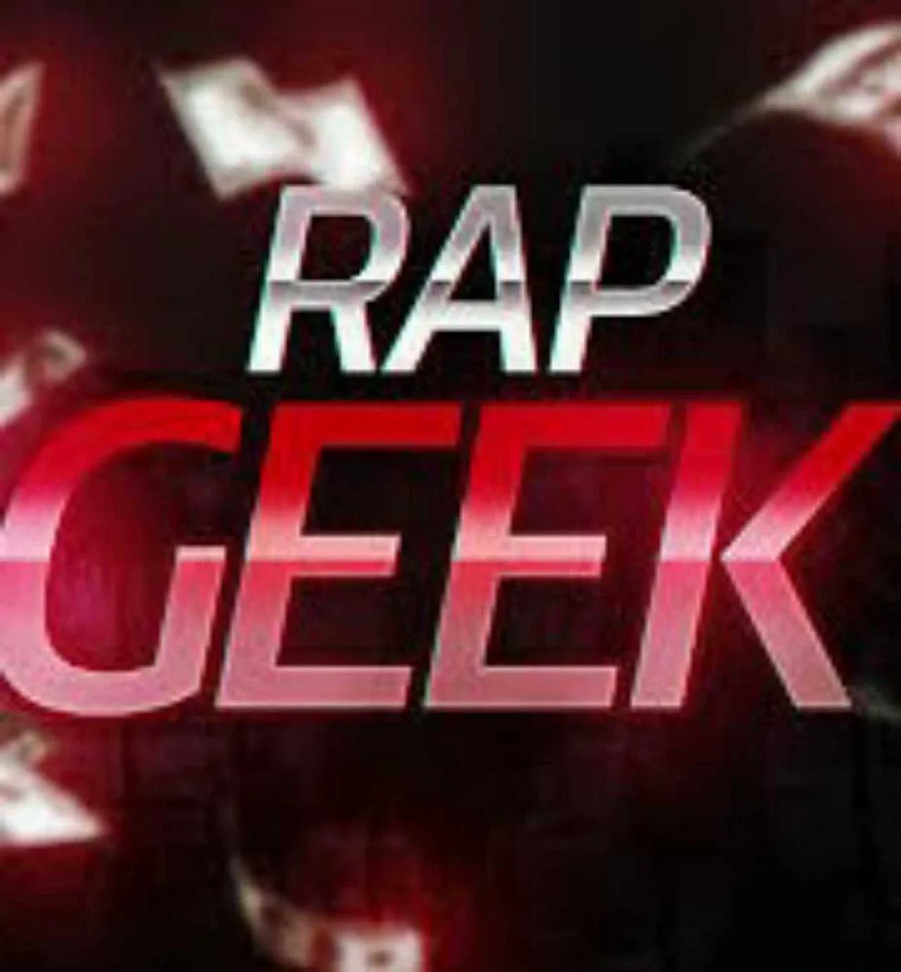 Rap Geek