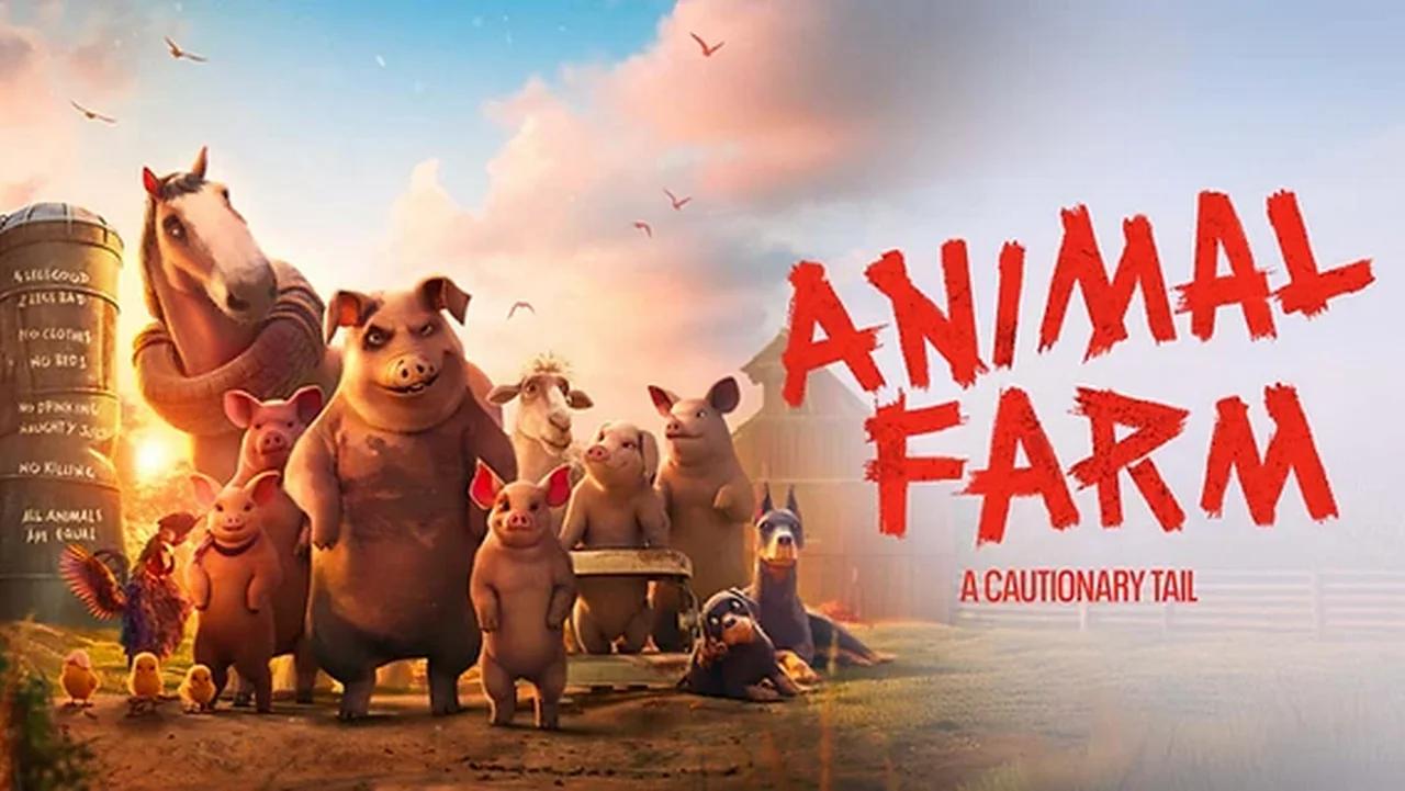 Animal Farm 2026 in 5 seconds