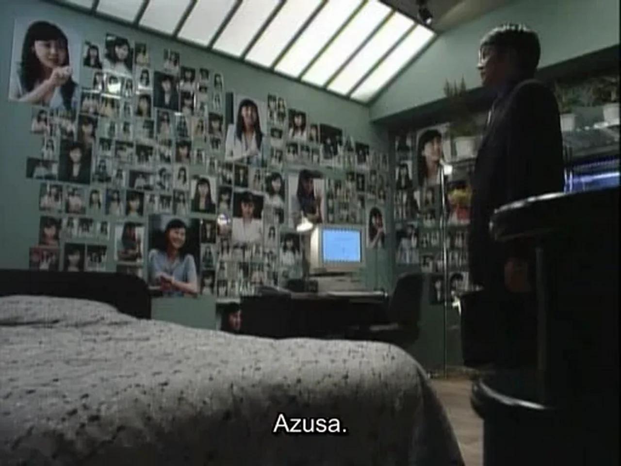 Great Teacher Onizuka (1998) Live Action - Episode 5