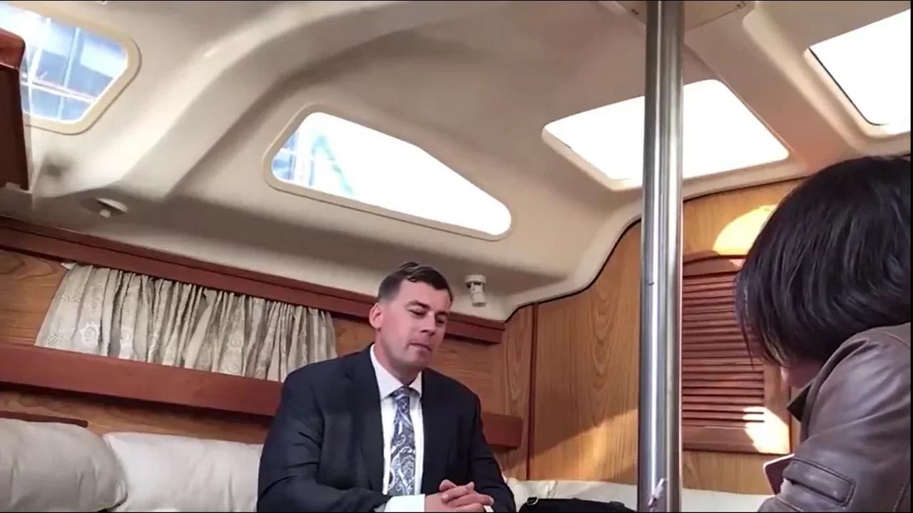(Mirar en la Descripción)Patrick Little Exposes Jewish Supremacism ...