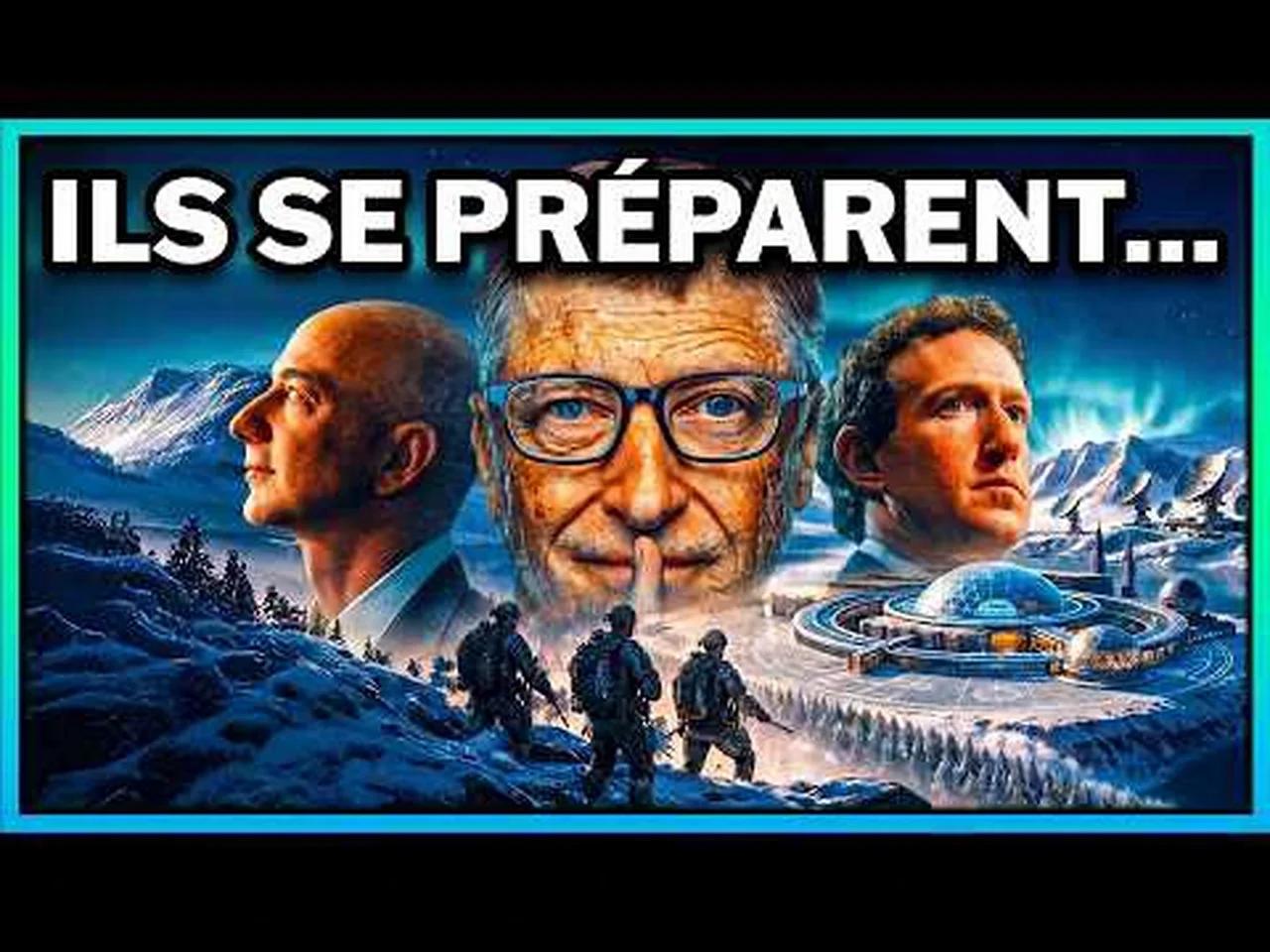 ð± Ils construisent ces villes pour ECHAPPER aux lois..._720p