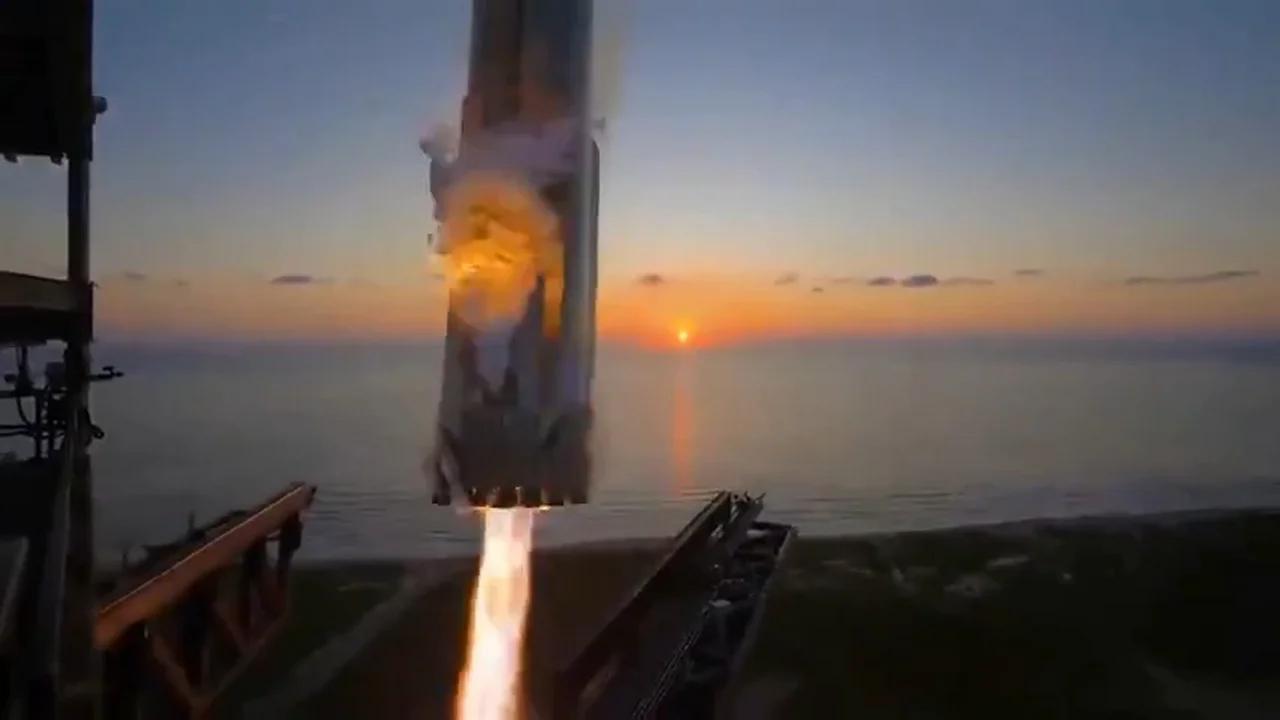 Exposing the Fake Space X Rocket Launch and Landing KarenB