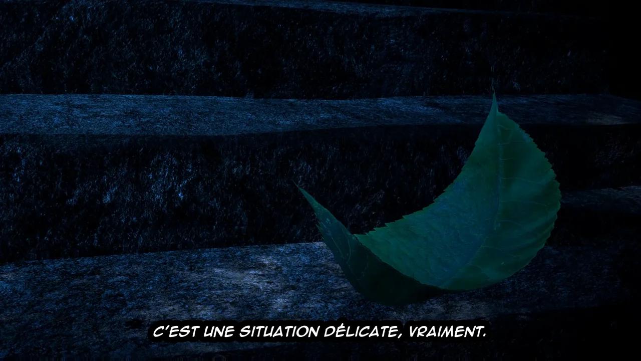 One Way or Another Episode 9 vostfr