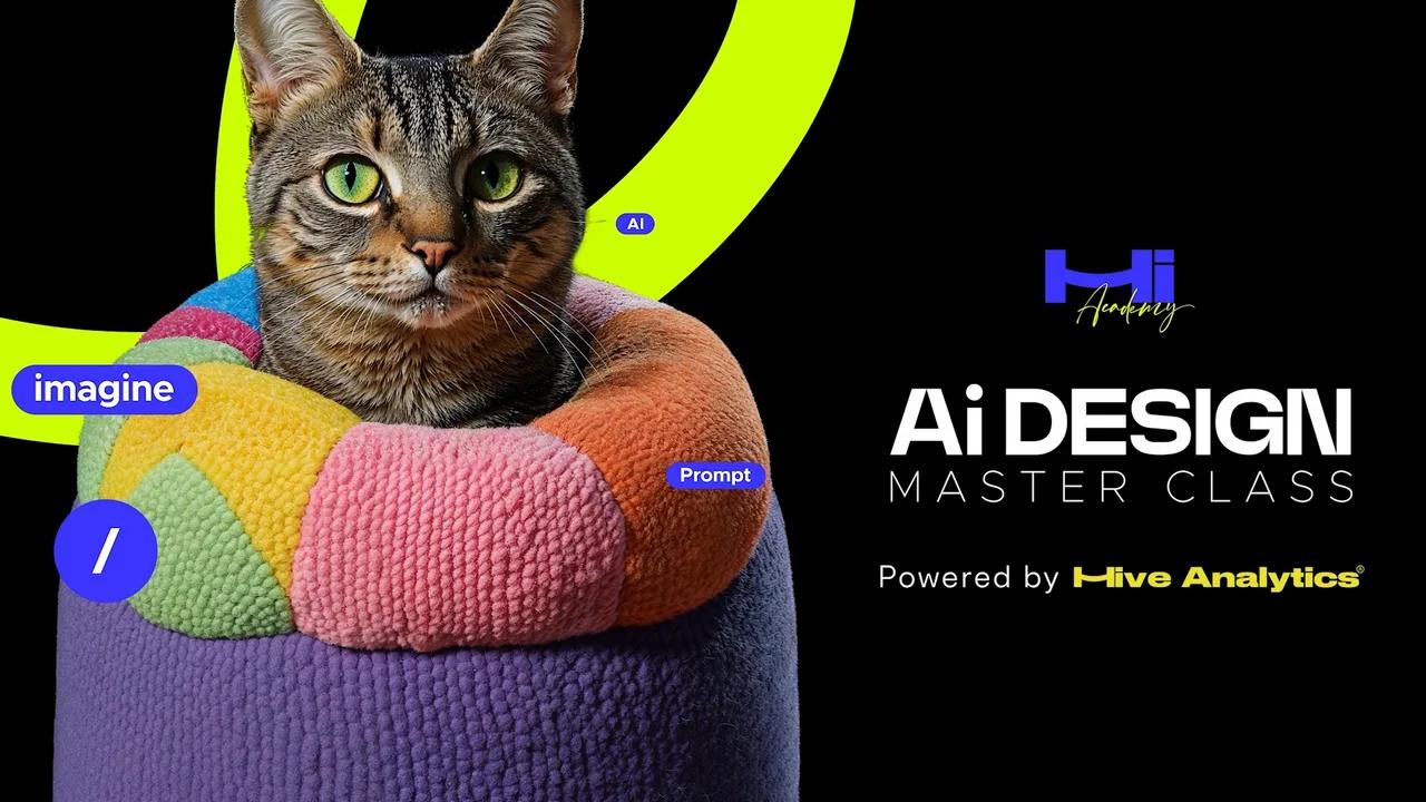 AI for Graphic Design BLUEPRINT