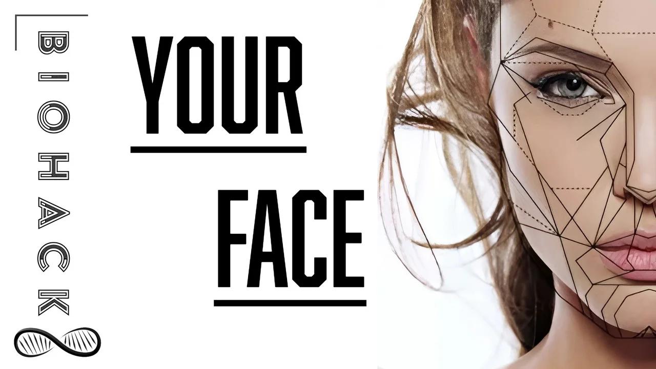 How to Hack Facial Fascia for "Tensegrity" 🎙️ with Viktoria Mortensen