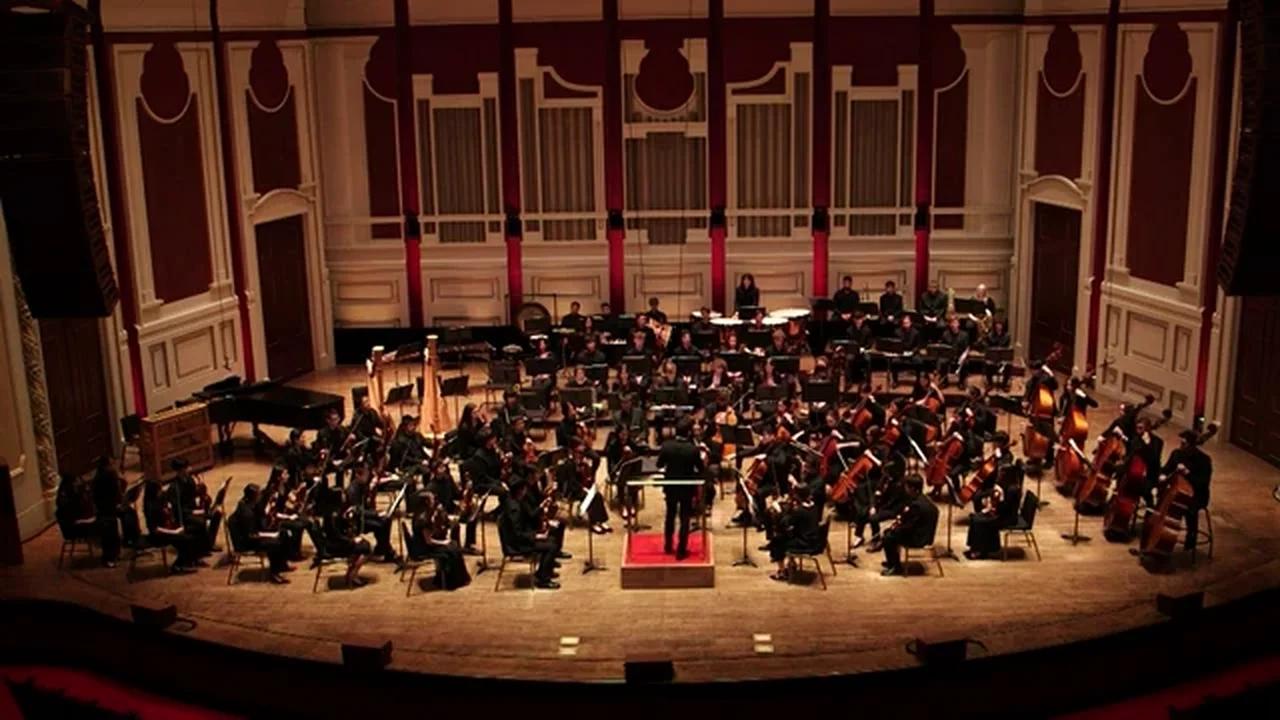 William Tell Overture Rossini