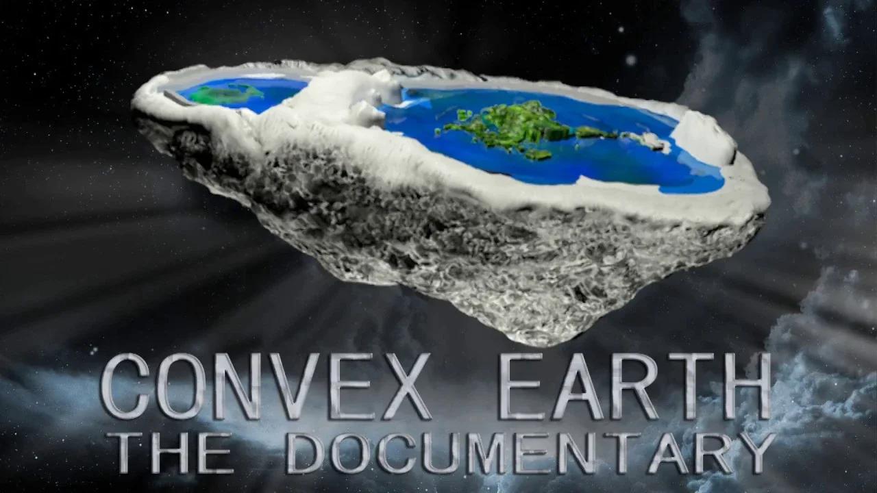 Convex Earth: Dokument o ploché Zemi | CZ titulky