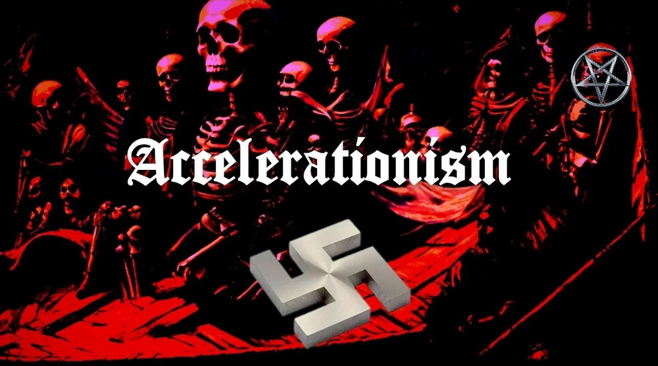 what-is-accelerationism