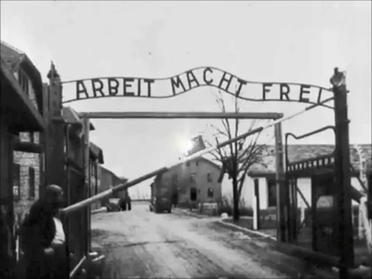 10 Facts About The Holocaust