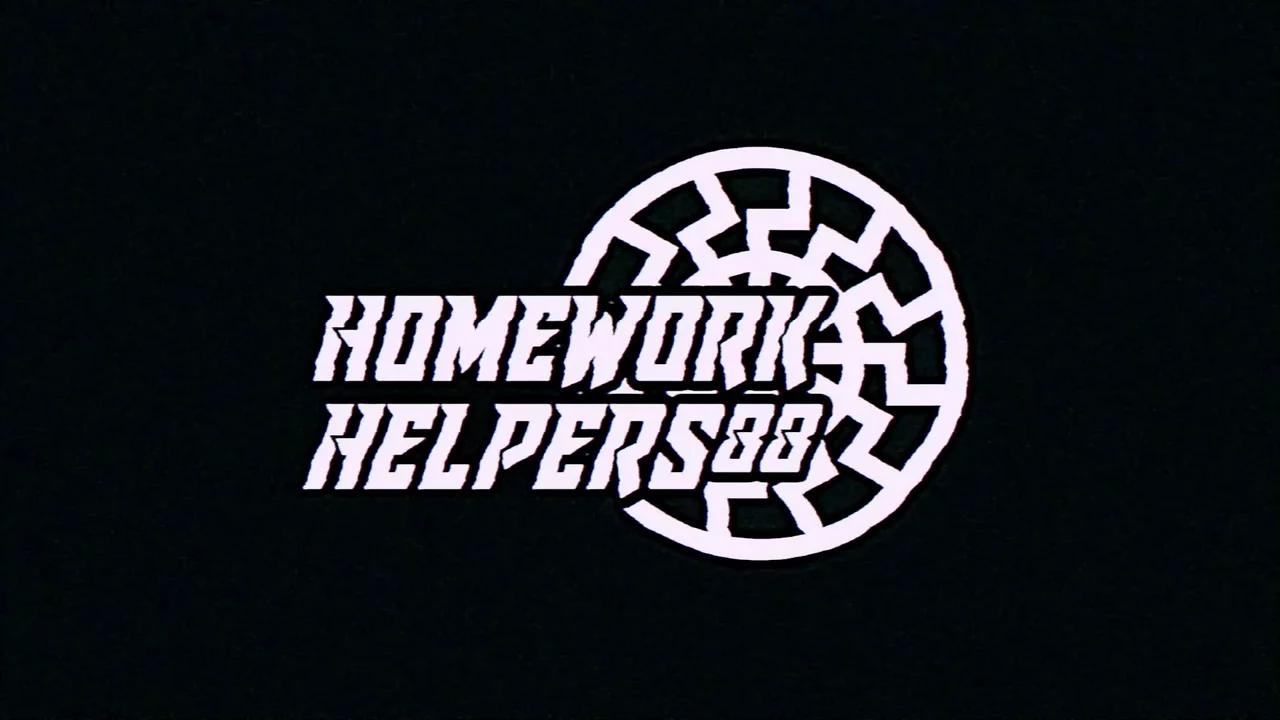 homework helpers 88 discord