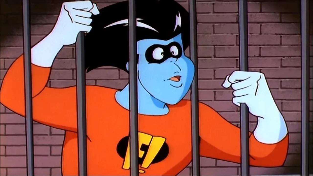 Freakazoid 1995-1997 Intro