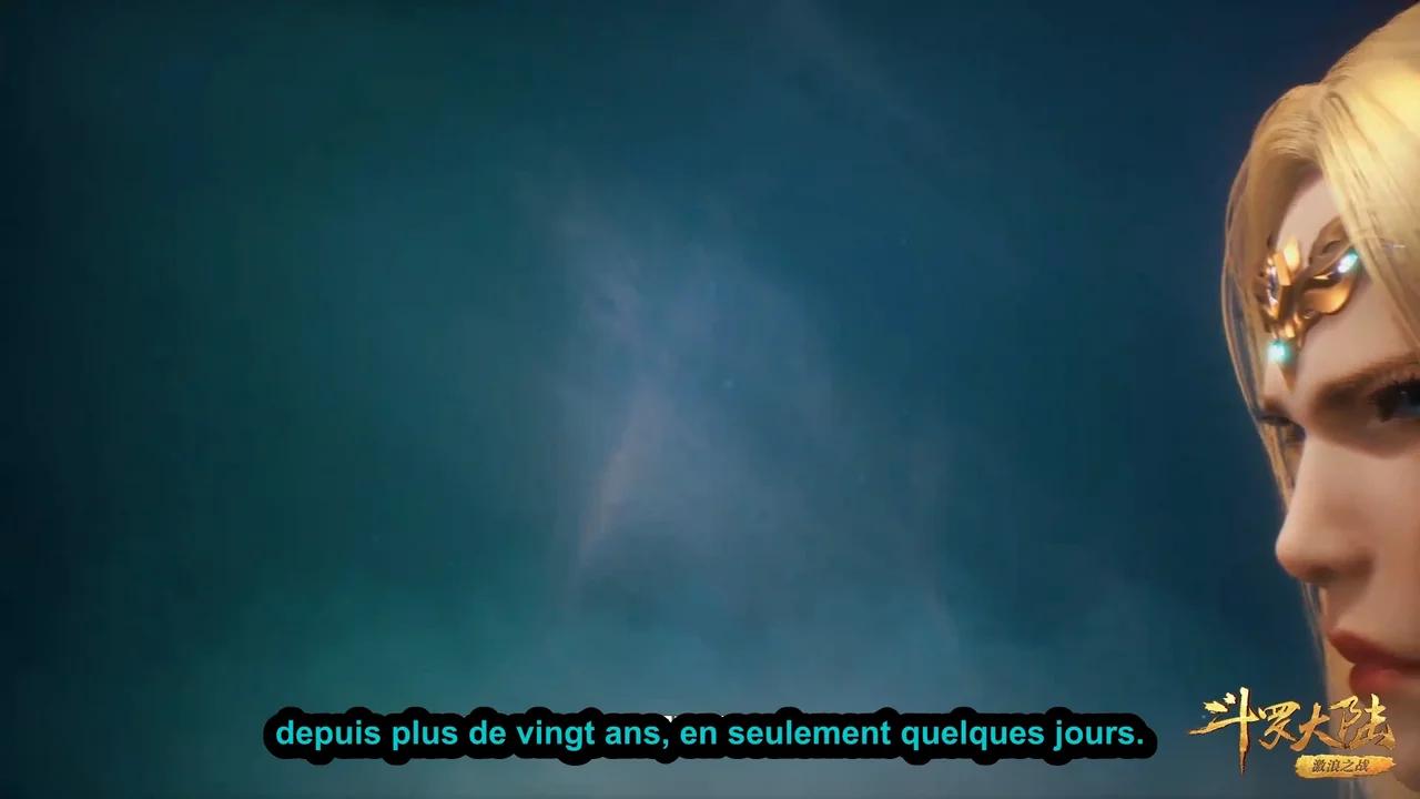 (Douluo Dalu) Soul Land Season 2 Episode 247 vostfr By Yzen