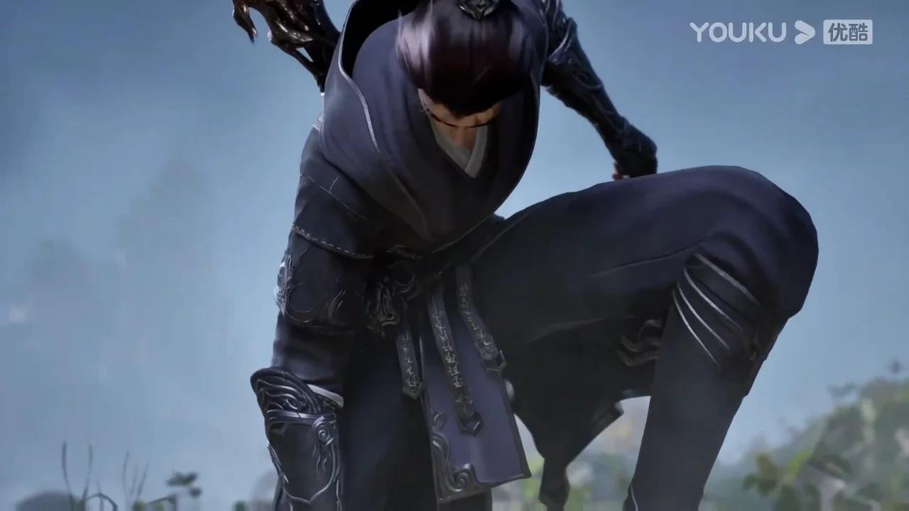 The Demon Hunter Chang Yuan Tu Episode 19 vostfr