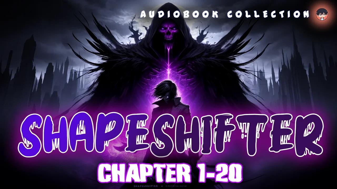 Shapeshifter Chapter 1-20