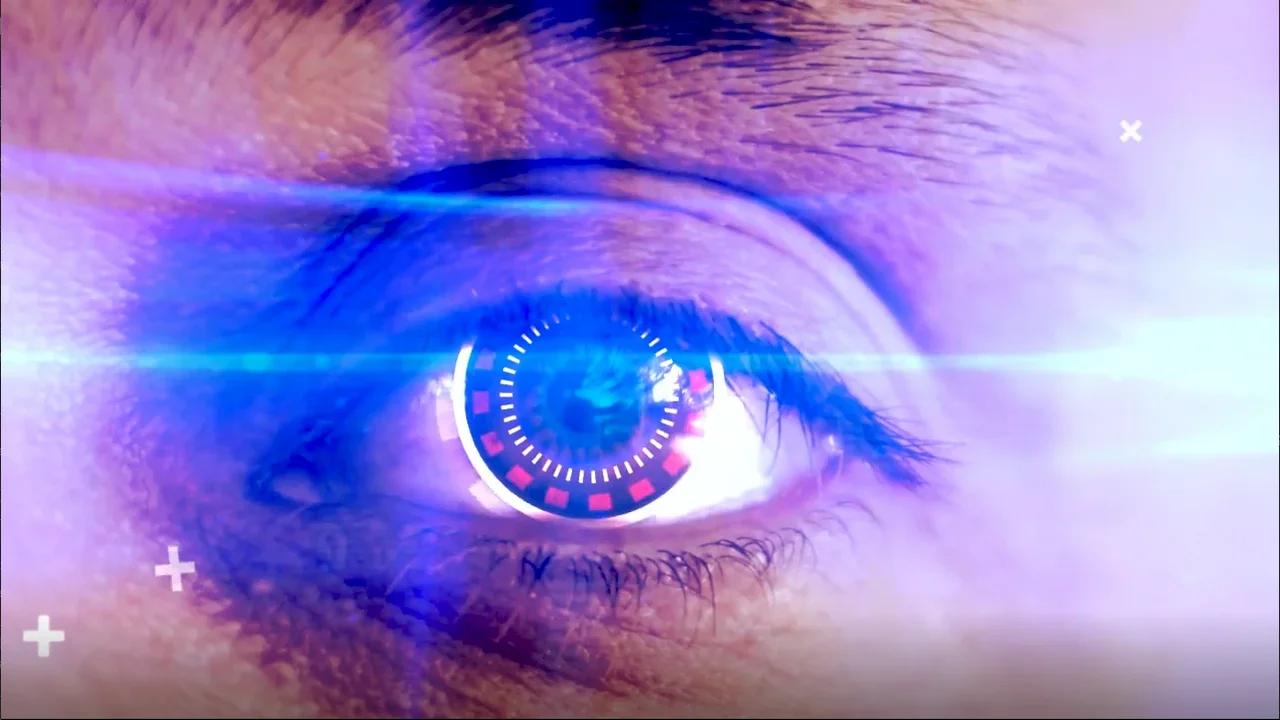 Seres's Resolve The Battle For Humanity Manga odysee.com