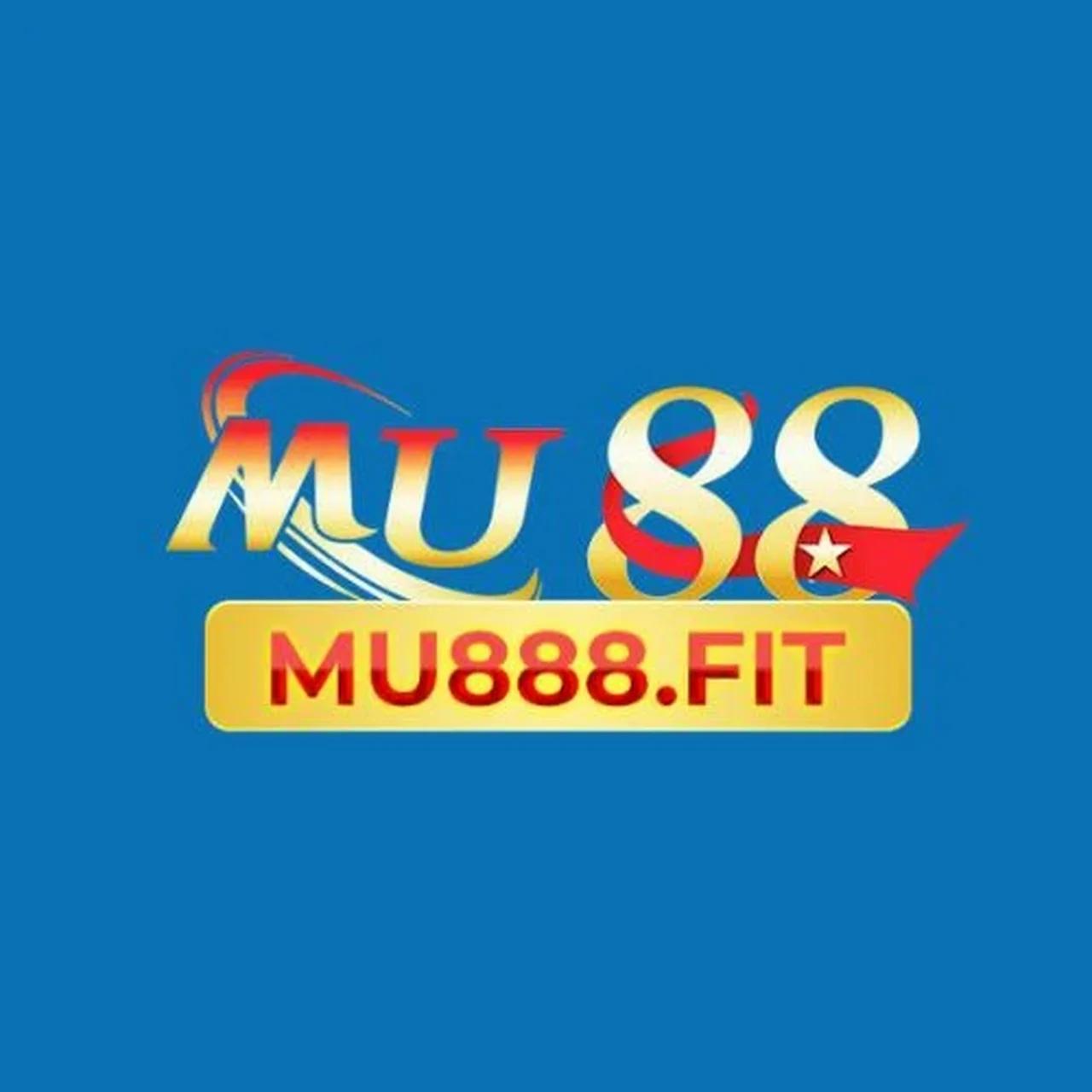 MU88 - Trang chủ chính thức - trải nhiệm casino đỉnh cao