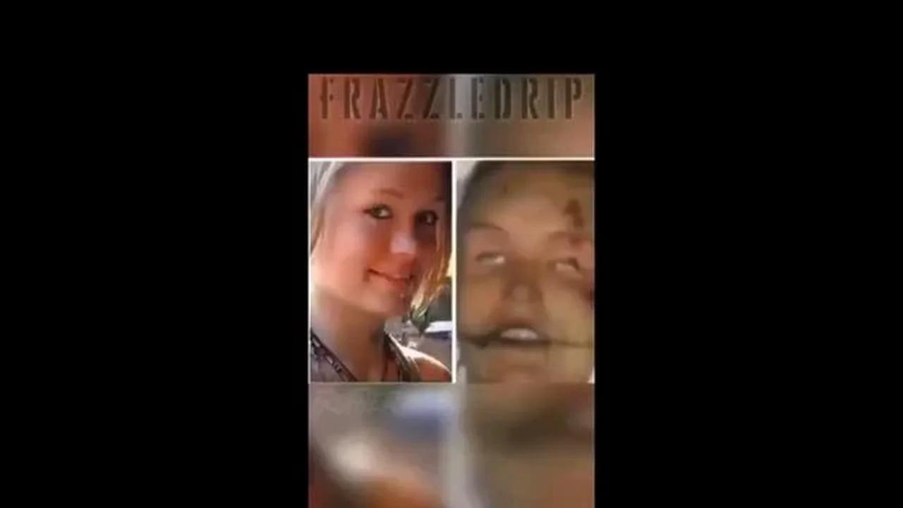 ☣👿☣[𝗪𝗔𝗥𝗡𝗜𝗡𝗚] The Truth about Frazzle Drip - This May Be Disturbing For ...