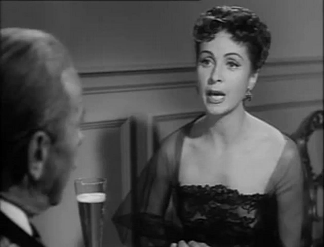 L'affaire Cicéron Vostfr Ddl