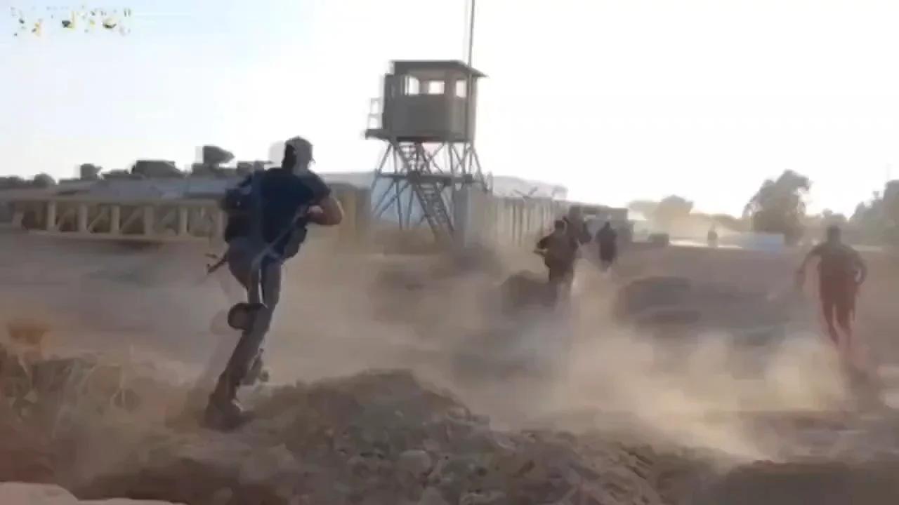 The horrific failure by the IDF to protect one of its own outposts