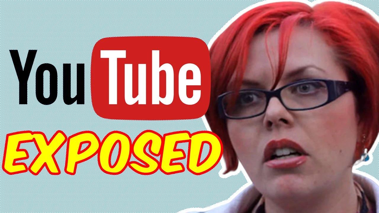 Anonibal Exposed: Is This The Answer To Online Censorship? - mgzisqu