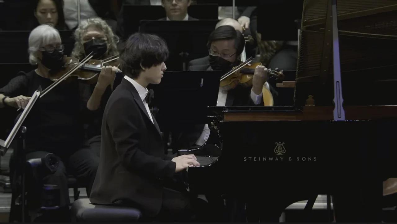 Yunchan Lim Rach 3: Why This Performance Still Haunts the Classical World