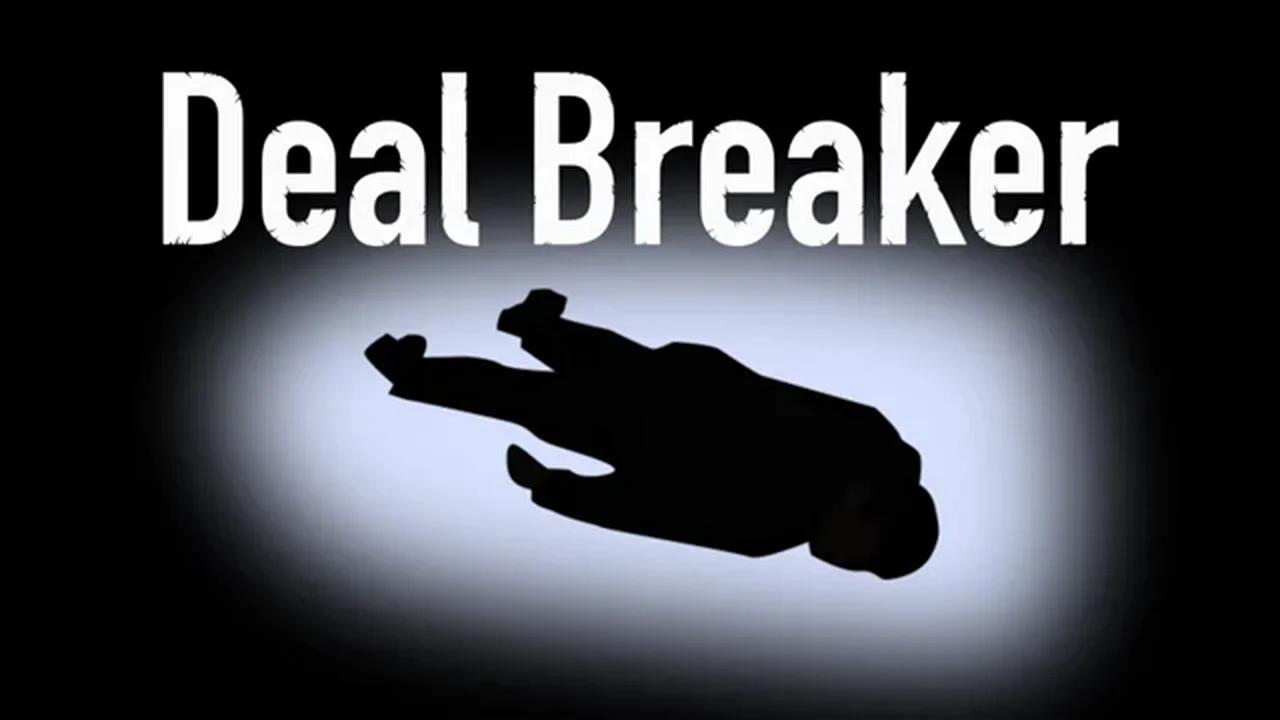 Deal Breaker
