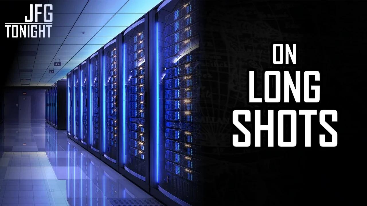 On Long Shots | JFGT #1113