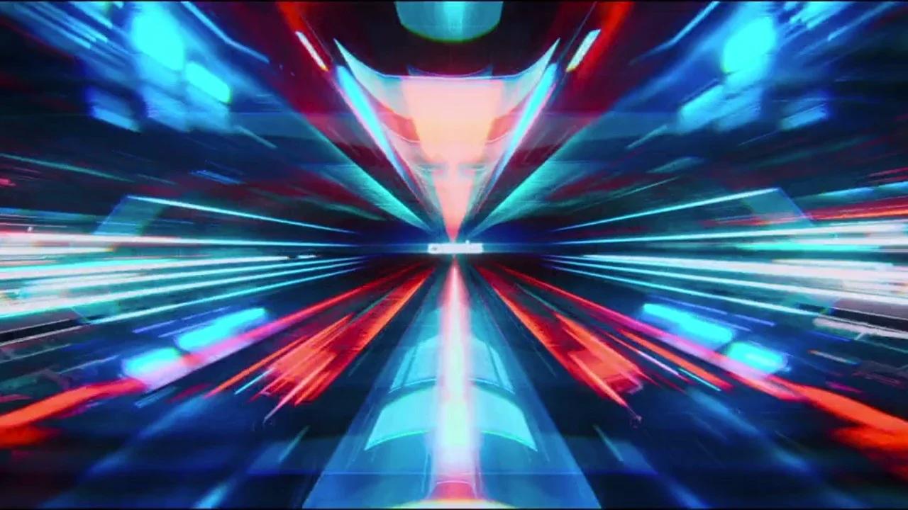 Ready Player One - The Oasis