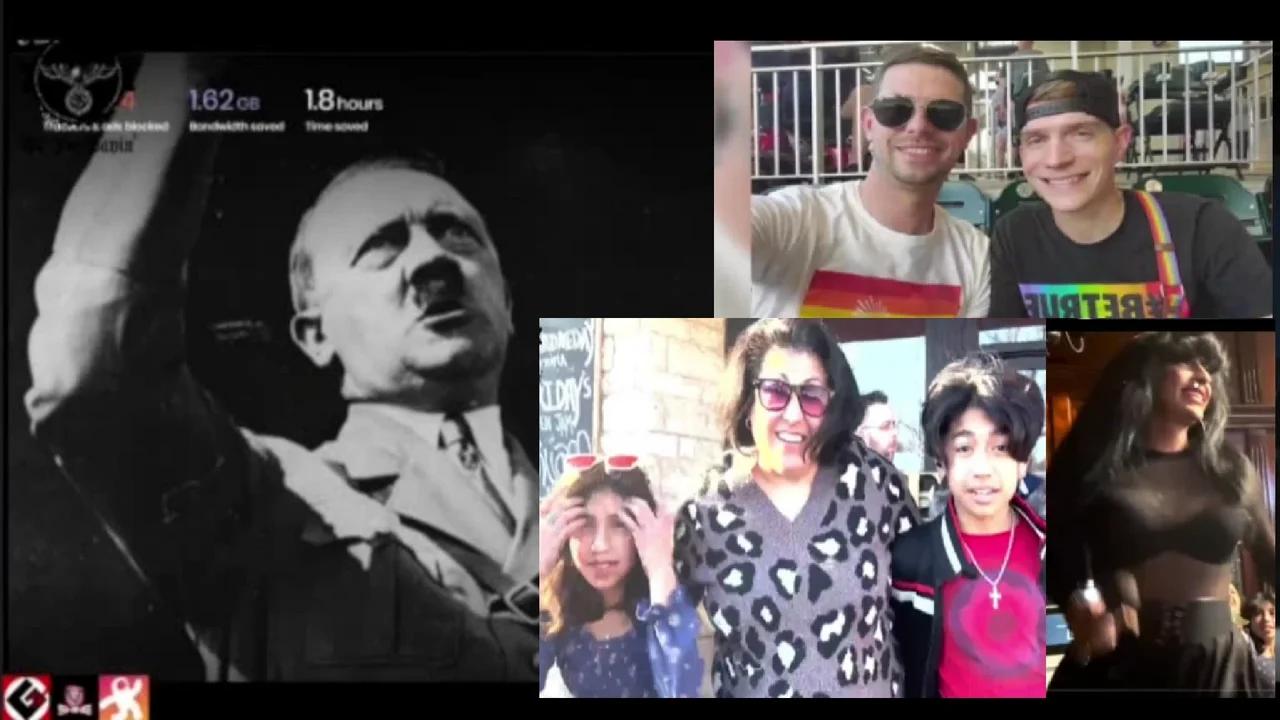 Weimar News A Jewish Paradise - 1/18/2023 - AIS